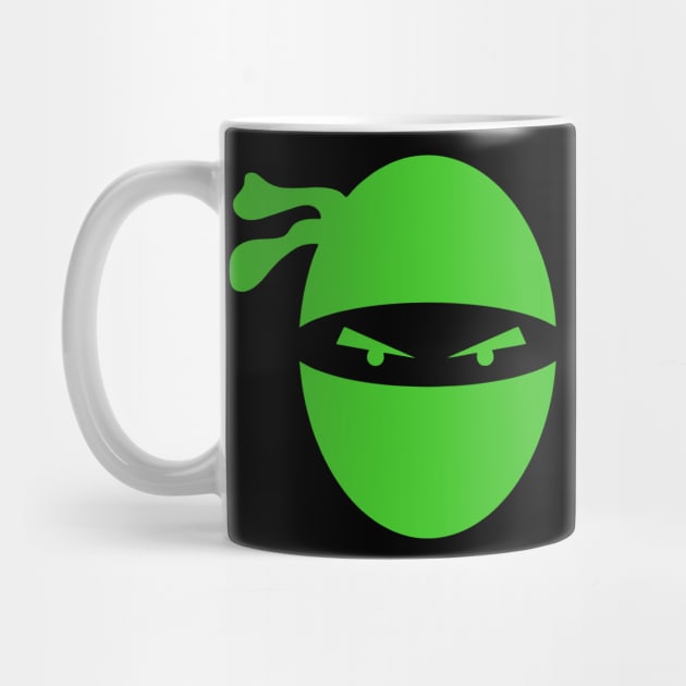 Vocabulary Ninja by RedLineStore